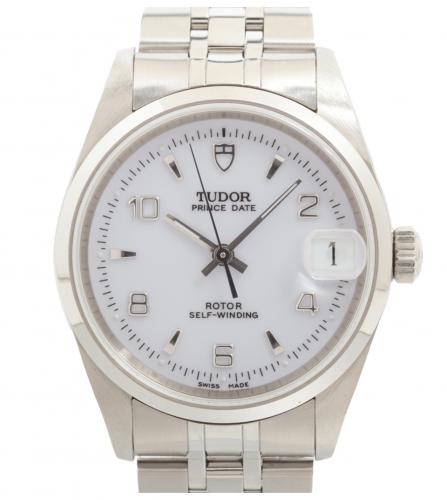 Tudor Prince Date