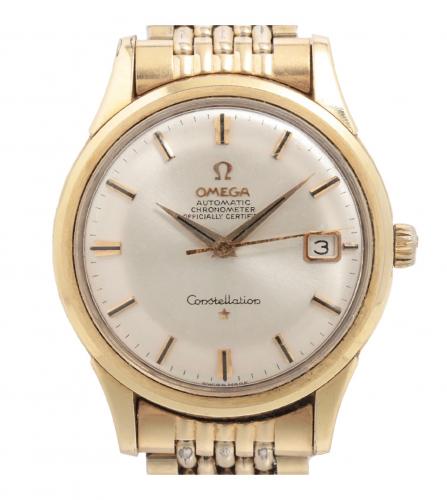 Omega Constellation