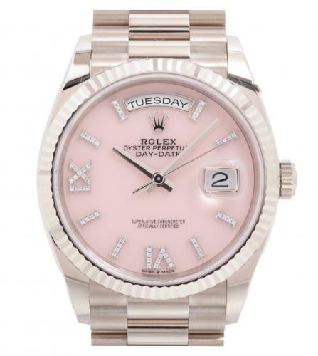 Rolex Day-Date