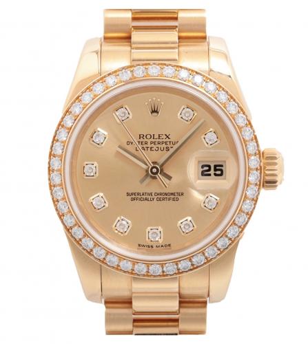 Rolex Lady-Datejust