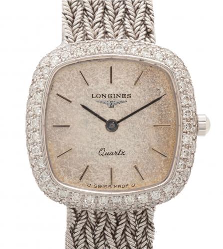 Longines Ladies Watch