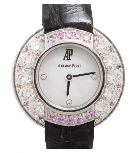 Audemars Piguet Ladies Watch