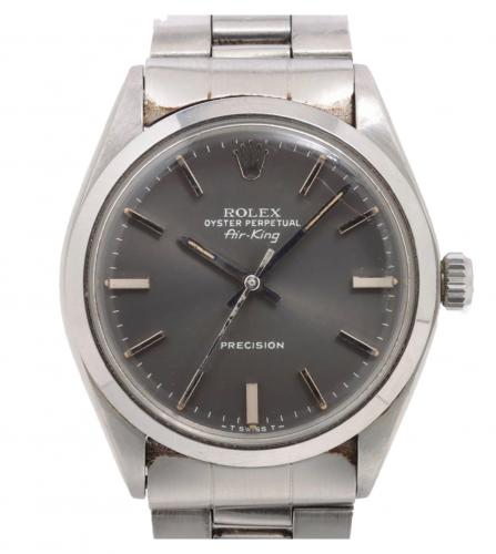 Rolex Air King
