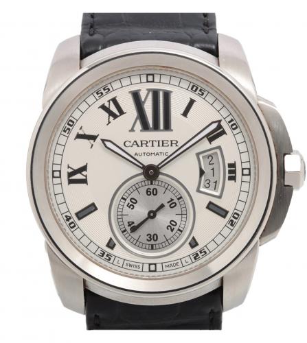Cartier Calibre de Cartier