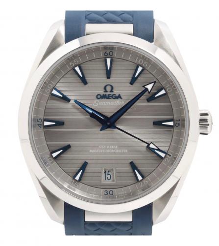 Omega Seamaster Aqua Terra