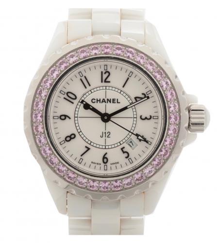 CHANEL J12