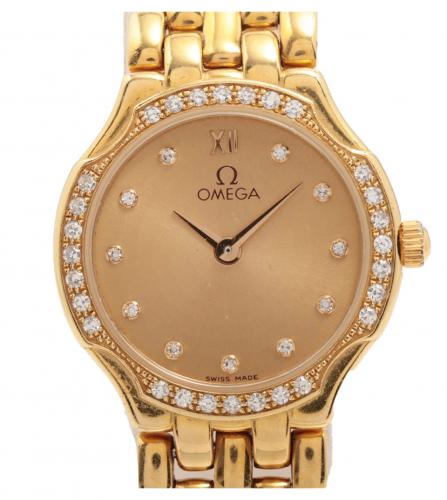 Omega Ladies Watch