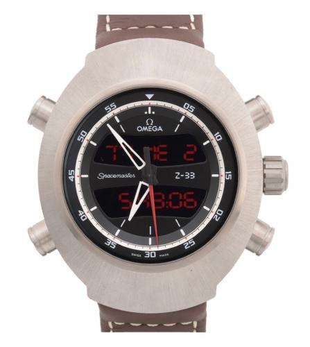 Omega Speedmaster