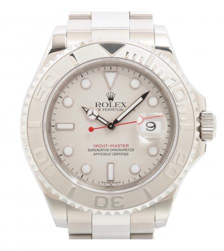 Rolex Yacht-master
