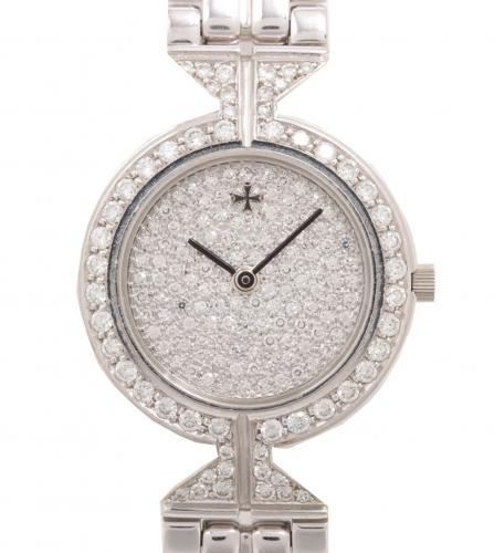 Vacheron Constantin Malte