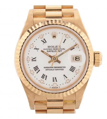 Rolex Lady-Datejust
