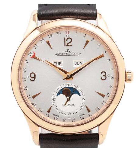 Jaeger-LeCoultre Master Calendar