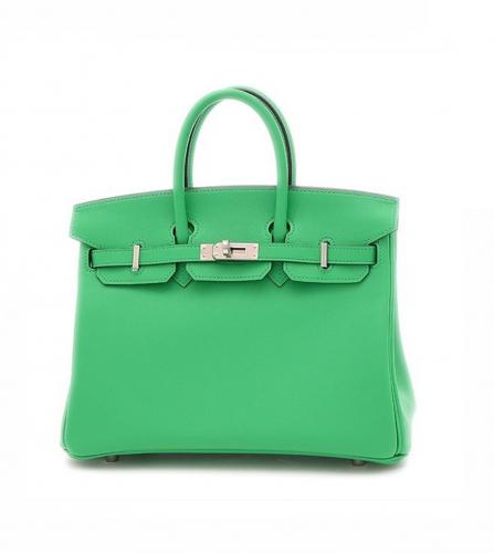 HERMES SAC Birkin Touch 25 Veau Togo Bag for sale at auction on