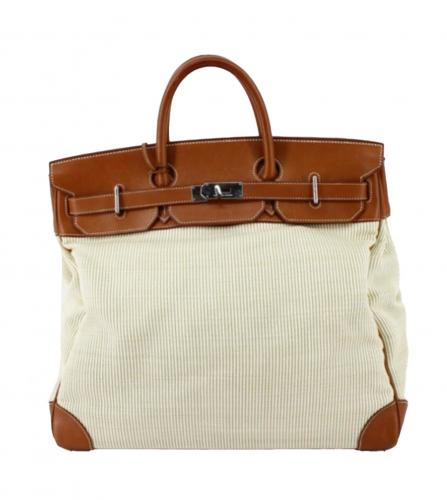 Hermes Birkin Hac50 Travel Bag