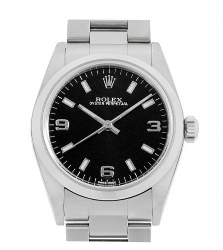 ROLEX OYSTER PERPETUAL 31