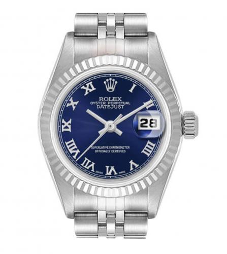 ROLEX OYSTER PERPETUAL WATCH