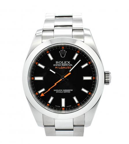 ROLEX MILGAUSS