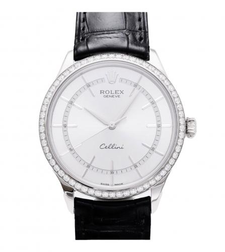 ROLEX CELLINI TIME