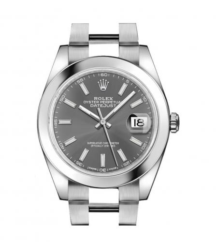 ROLEX DATEJUST WATCH