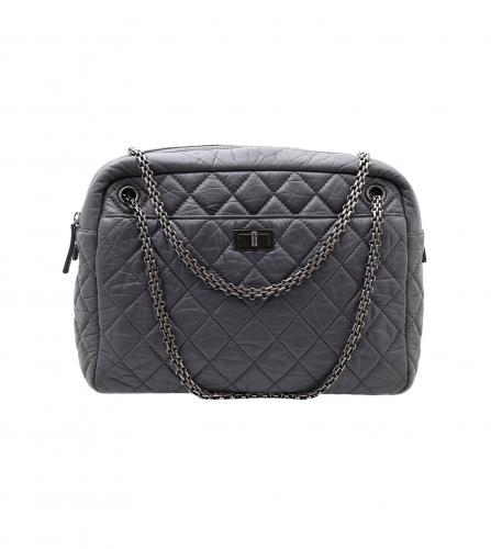 CHANEL 2.55 SHOULDER BAG