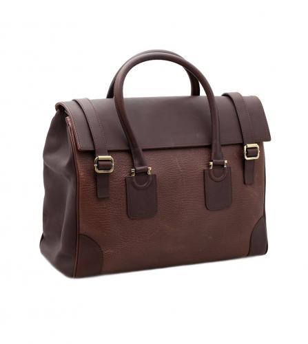 FERRAGAMO DUFFLE BAG