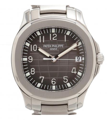 Patek Philippe Aquanaut