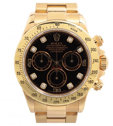 Rolex Daytona