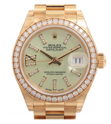 Rolex Lady-Datejust