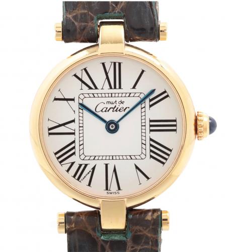 Cartier Vendome