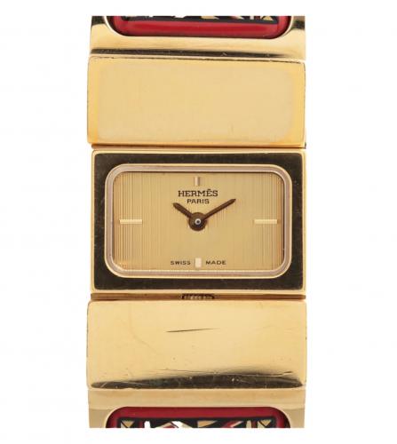Hermes Loquet