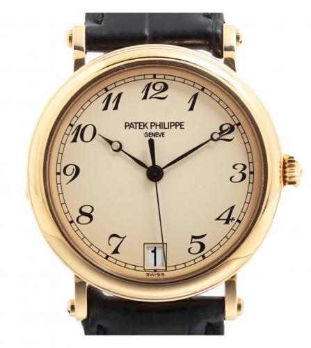 Patek Philippe Calatrava