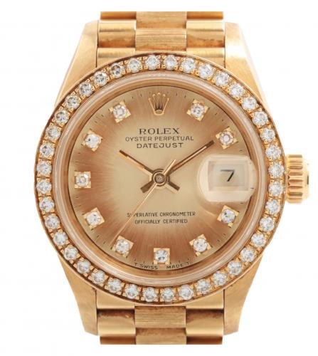 Rolex Datejust