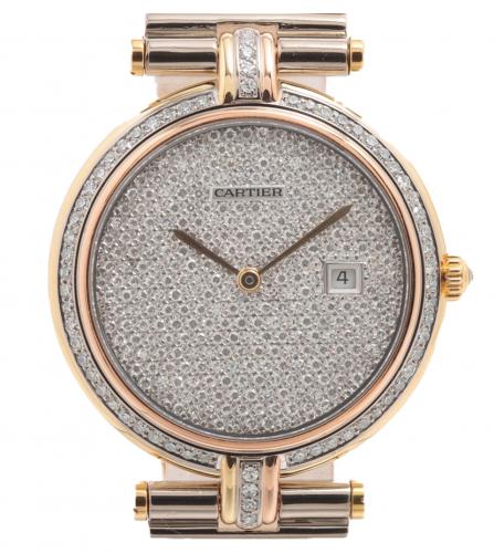 Cartier Vendome