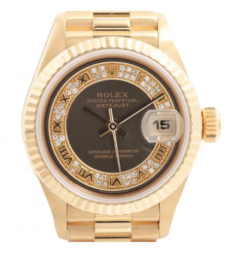 Rolex Datejust