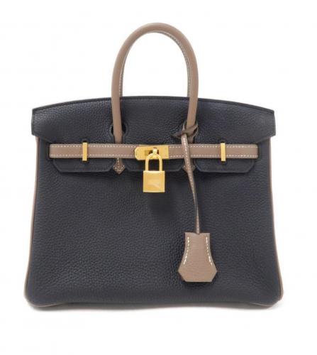 Birkin 25 online colors
