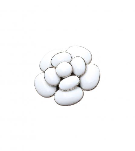 CHANEL CAMELIA BROOCH