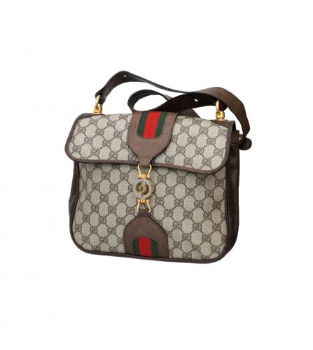 GUCCI SHOULDER BAG