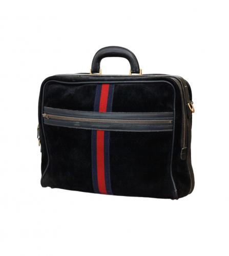 GUCCI WEEKENDER BAG