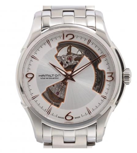 Hamilton Viewmatic