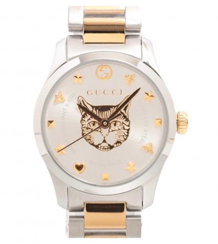 Gucci G-Timeless