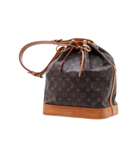 LOUIS VUITTON MONOGRAM CANVAS NOE