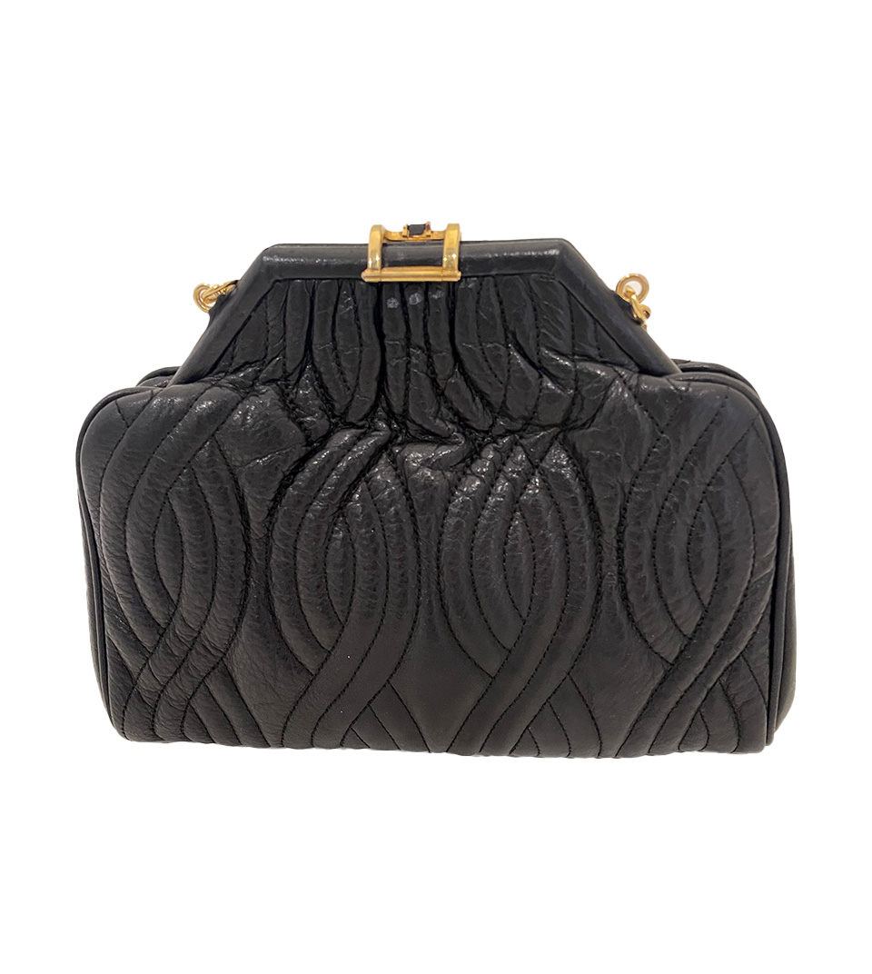 FENDI MINI SHOULDER BAG | VINTAGE PARIS