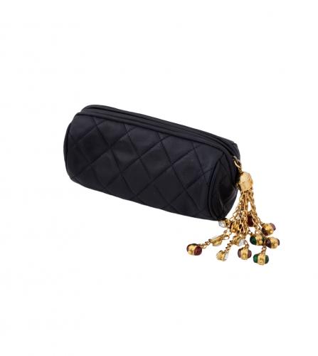 CHANEL GRIPOIX EVENING BAG