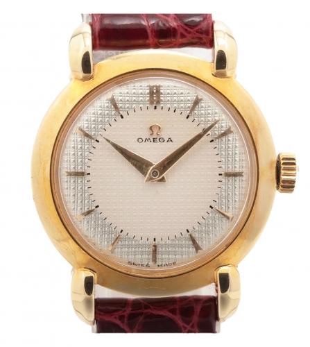 Omega Watch