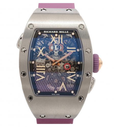 Richard Mille RM037