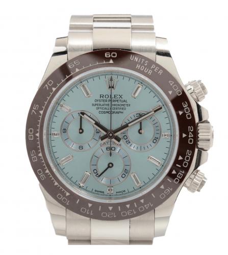 Rolex Daytona