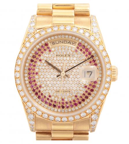 Rolex Day-Date