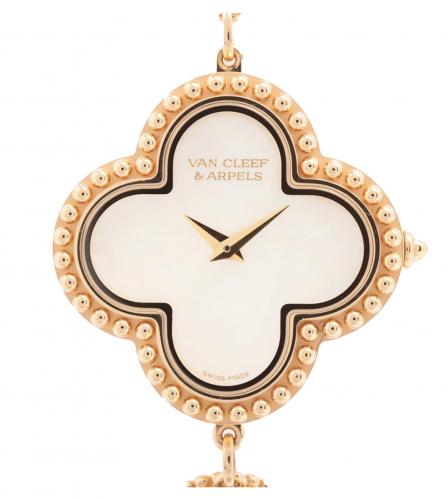 Van Cleef & Arpels Alhambra