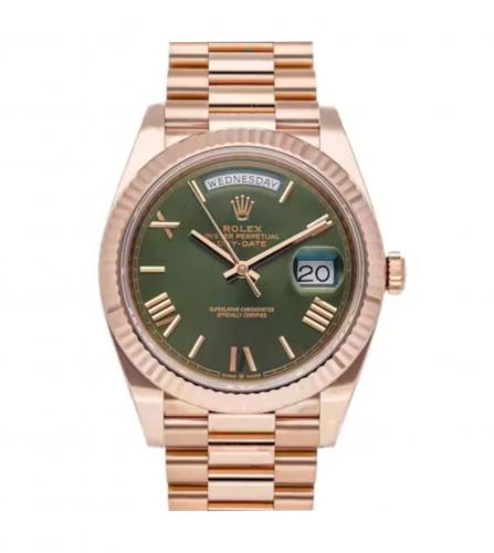 ROLEX DAYDATE WATCH