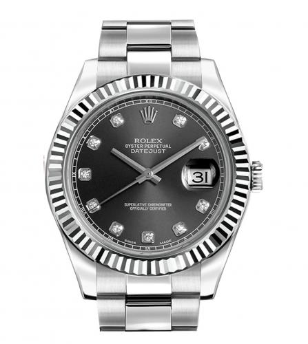 ROLEX DATEJUST WATCH